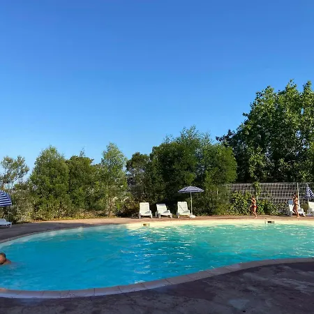 Mini Favone Casa vacanze Sari-Solenzara