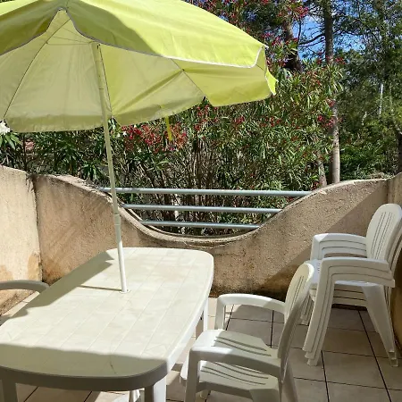 Casa vacanze Mini Favone Sari-Solenzara