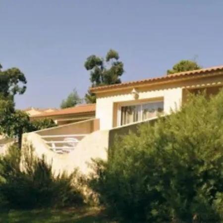Mini Favone Holiday home Sari-Solenzara